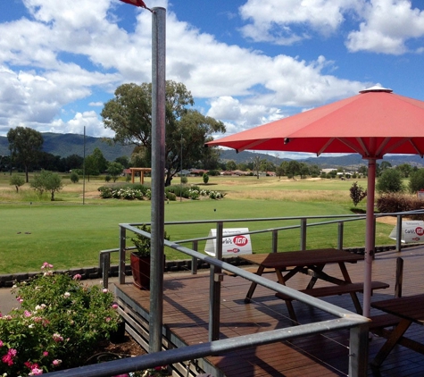 Longyard Golf - Hillvue, NSW