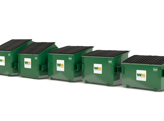 WM - Pittsburgh Greenstar Recycling - Pittsburgh, PA