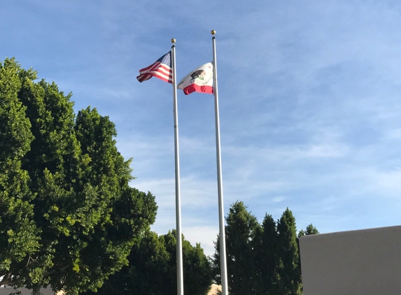 Gerald Ford Elementary School - Indian Wells, CA