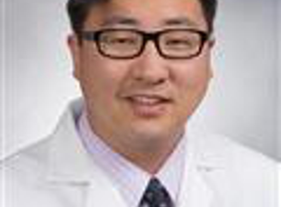 Michael Choi, MD - La Jolla, CA