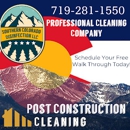 Southern Colorado Disinfection LLC - Cleaning Contractors