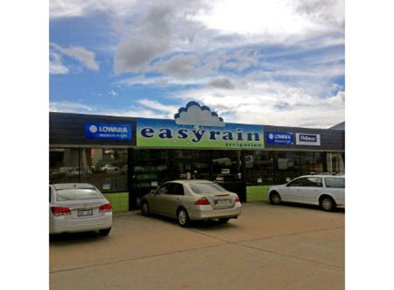 Easyrain - Fyshwick, ACT