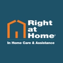Right At Home - Eldercare-Home Health Services
