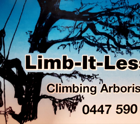 Limb-it-Less Tree Services - Korora, NSW