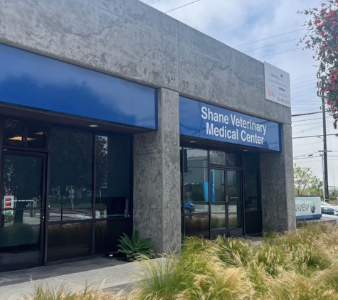 Shane Veterinary Medical Center - Marina Del Rey, CA