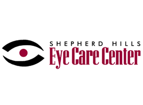 Shepherd Hills Eye Care Center - Allentown, PA