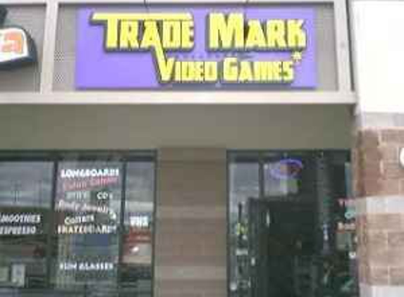 Trade Mark Video Games - Billings, MT