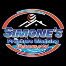 Simone's Pressure Washing - Auto Repair & Service