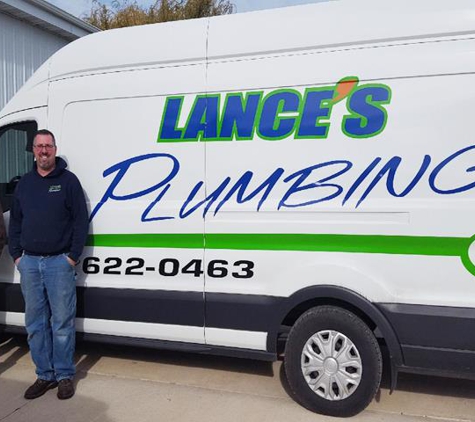 Lance's Plumbing, Inc. - Sterling, IL