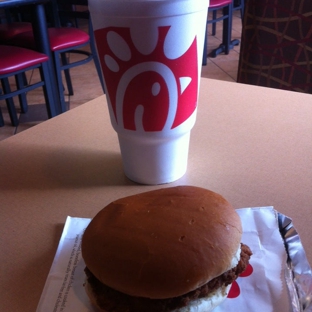 Chick-fil-A - Lexington, KY