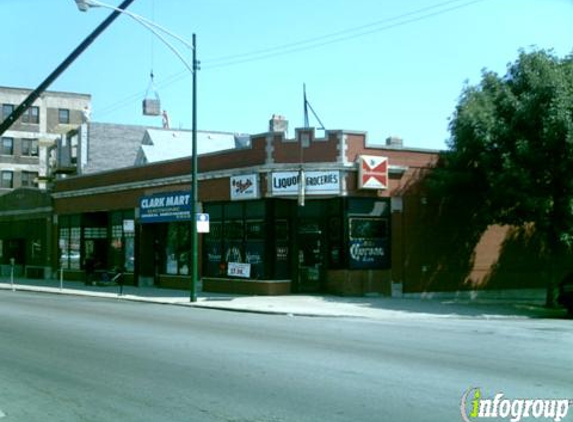 Rogers Park Fine Wine & SPRTS - Chicago, IL