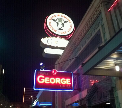 Hogs & Heifers - Las Vegas, NV