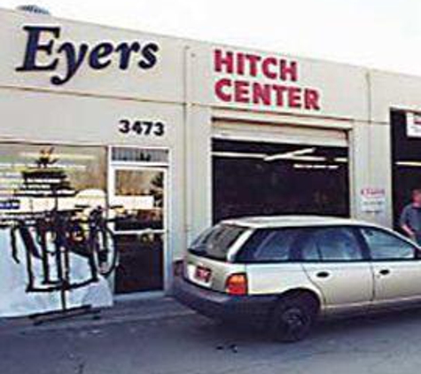 Eyers Hitch Center - Santa Clara, CA