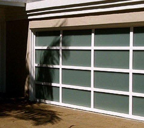 Garage Tec Door Company - San Francisco, CA