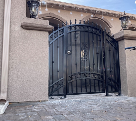 All-Star Fence Company - Las Vegas, NV