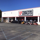 Tractor Supply Co - Garden Centers