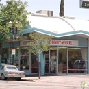 Donut Wheel - Donut Shops