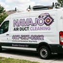 Navajo Air Duct Cleaning - Air Conditioning Service & Repair