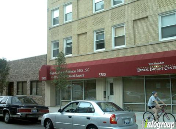 Berwyn Oral Surgery - Berwyn, IL