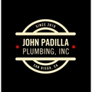 John Padilla Plumbing Inc. - Plumbers