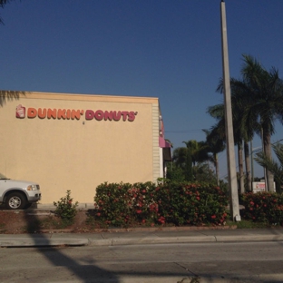 Dunkin' - Margate, FL