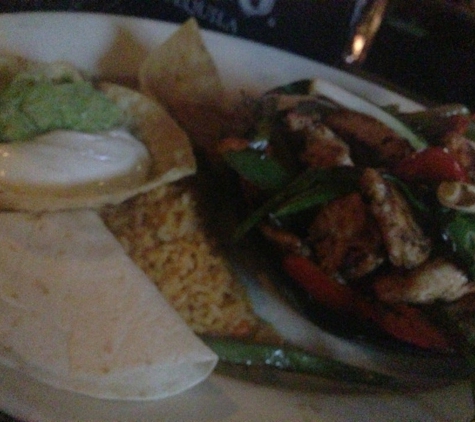 Maria's Mexican Restaurant - Chicago, IL