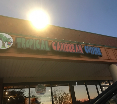 Tropical Caribbean Cuisine - Peachtree Corners, GA