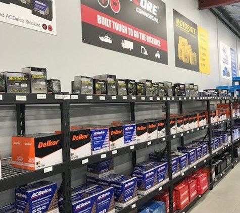 R & J Batteries - Bairnsdale, VIC