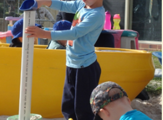 Meadow Springs Early Learning Centre - Meadow Springs, WA