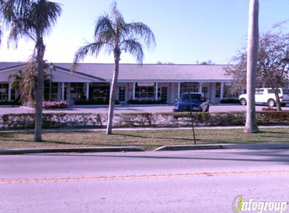 Fine Linens Inc. - Tequesta, FL