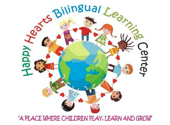 Happy Hearts Bilingual Learning Center - Austin, TX