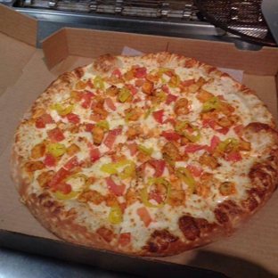 West Coast Gourmet Pizza - Lexington, KY