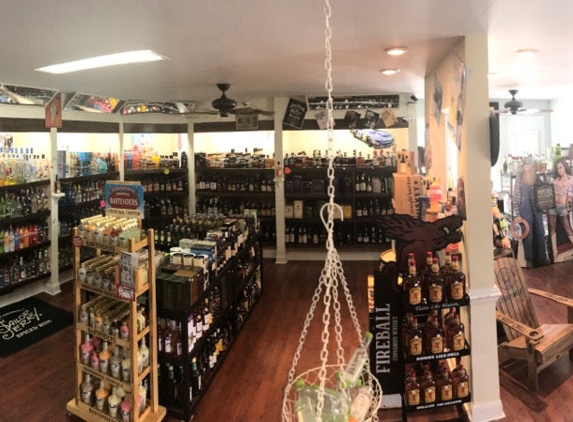 Bottle Bungalow - Longs, SC