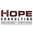 Hope Consulting - Land Planning Services
