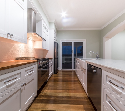 Gangemi Cabinet Makers Pty Ltd - Proserpine, QLD