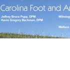 Coastal Carolina Foot & Ankle Associates