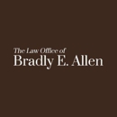 The Law Office of Bradly E. Allen - Attorneys