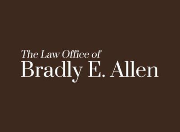 The Law Office of Bradly E. Allen - Philadelphia, PA