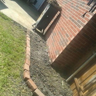 T I S Foundation Repair - Grand Prairie, TX