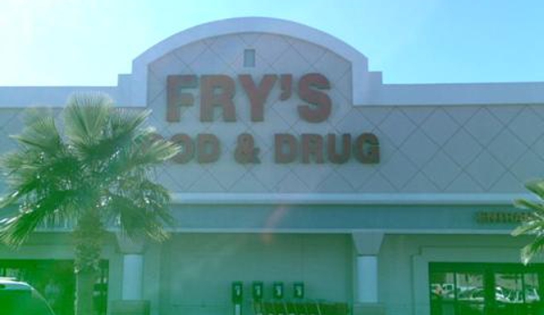 Fry's - Tucson, AZ