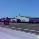 First New Hope Bible Church - Bible Churches