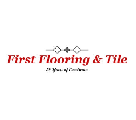 First Flooring & Tile Inc - Akron, OH
