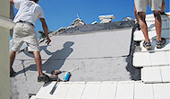 Robert G Hartmann Roofing - Wellington, FL