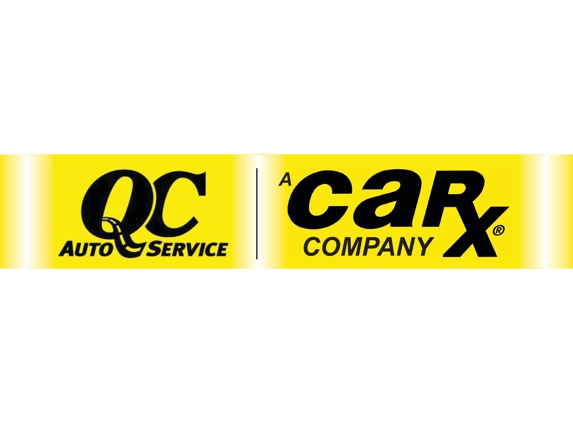 QC Auto Service (Car-X Tire & Auto) - Moline, IL