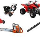 wayne small engine and lawn equipment repair - Lawn Mowers-Sharpening & Repairing