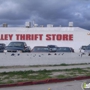Valley Thrift Store Inc