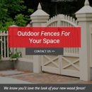 Erie Fence - Fence Materials