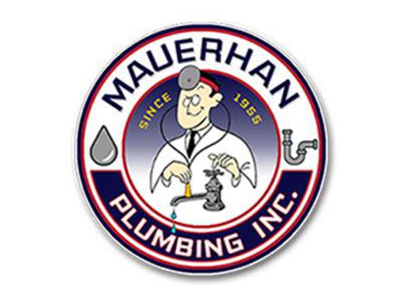 Mauerhan Plumbing Inc. - Glendale, CA