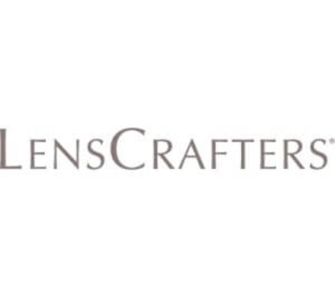 LensCrafters - Hickory, NC