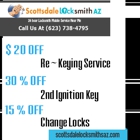 Scottsdale Locksmiths AZ